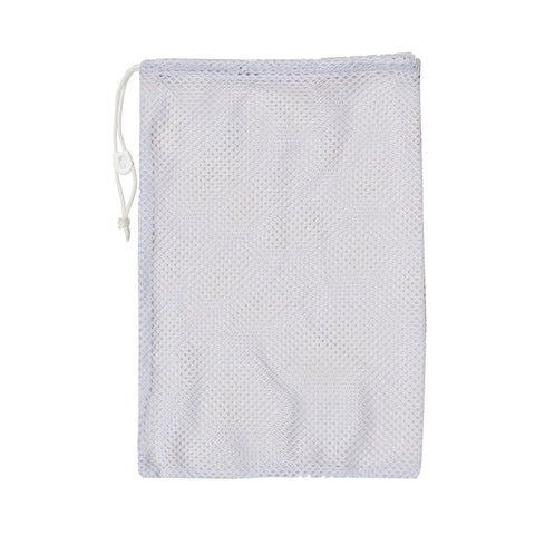Equipment Bag, Mesh, 24 X 36, White