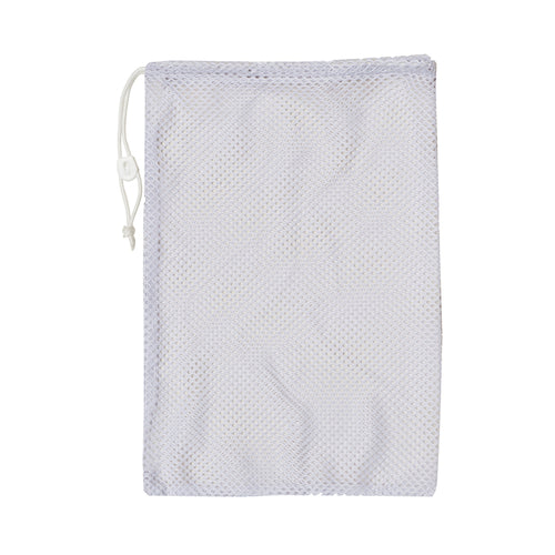 Equipment Bag, Mesh, 24 X 36, White
