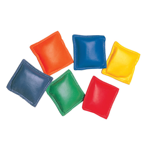 Bean Bags, 3 X 3, Pack Of 12