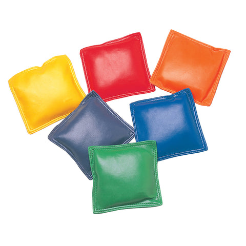 Bean Bags, 5 X 5, Pack Of 12