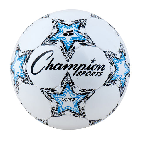 Viper Soccer Ball, Size 5
