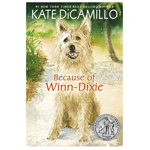 Because Of Winn-Dixie