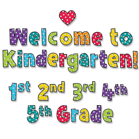 Welcome To¦ Mini Bulletin Board