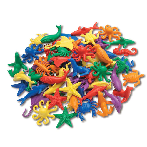 Aquatic Counters