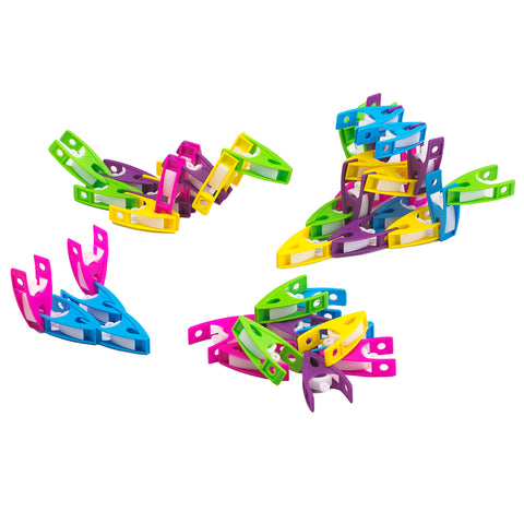 Classroom Clips, Set Of 30