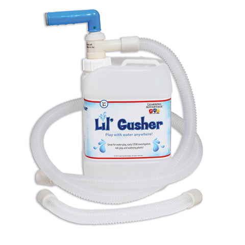 Lil' Gusher