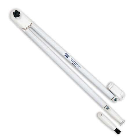 Dry Erase Plastic Compass