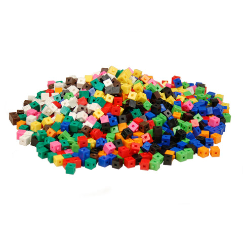 Centimeter Cube, Pack Of 1000