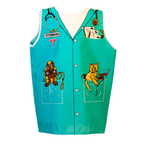 Chef Dress-Up Costume