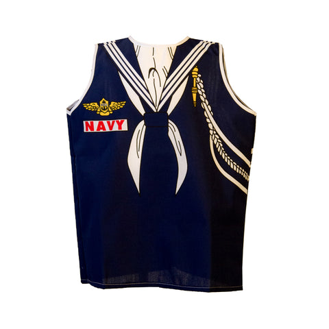 Sailor Dress-Up Costume