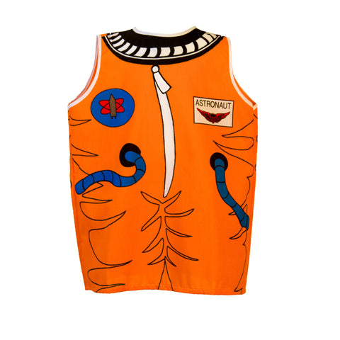 Astronaut Dress-Up Costume