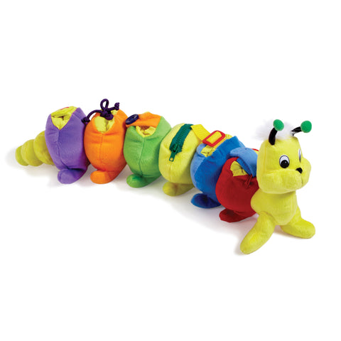Edushape Dress-A-Piller