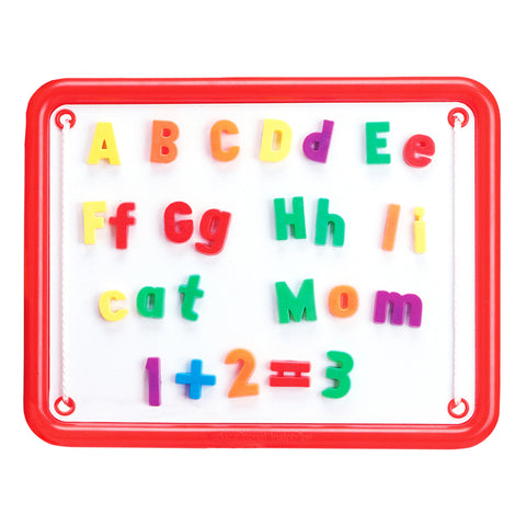 Magnetic Alphaboard„¢