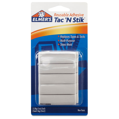 Elmer'S Tac 'N Stik