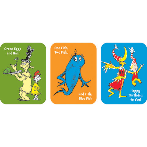Dr. Seuss Favorite Books