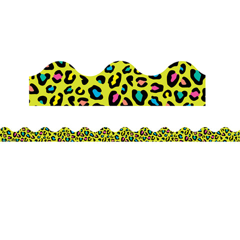 Rock The Classroom Deco Trim