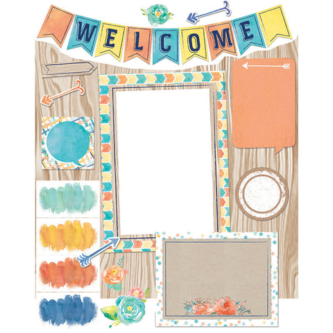 Confetti Splash Calendar Set