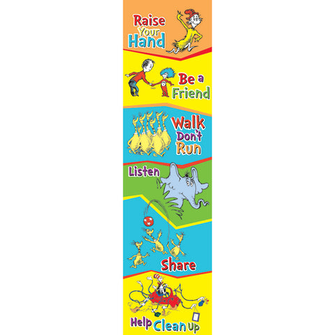 Class Rules Banner