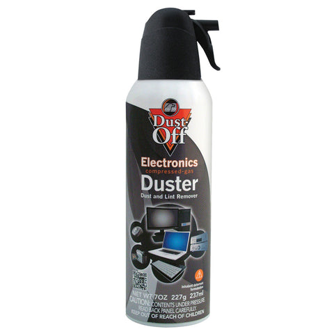 Dust-Off 7 Oz. Duster