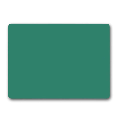 Chalk Board, 24 Width, 36 Length, Green