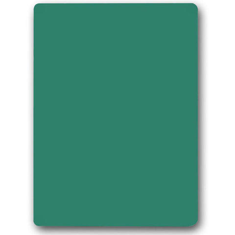 Chalk Board, Green, 9-1/2 X 12