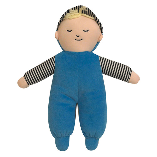 Baby&trade;S First Doll &ldquo; Caucasian Boy