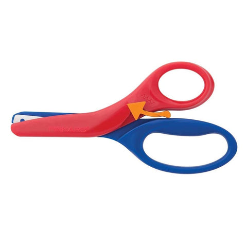 Preschool Spring Action Scissors, Ages 3+