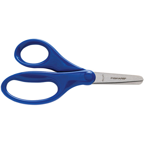 Fiskars For Kids Scissors, 5 Blunt