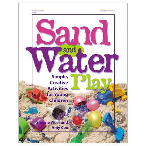 Sand And Water Play