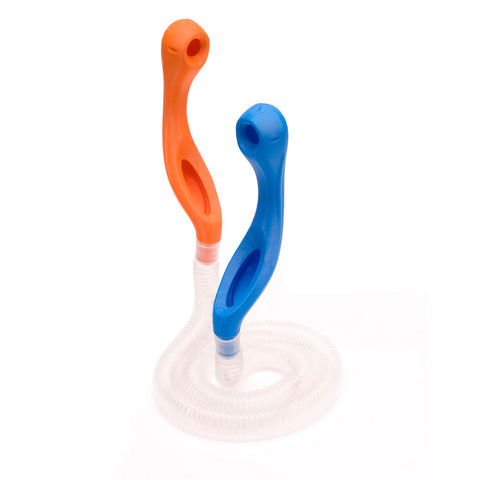 Whisperphone Duet, Individual