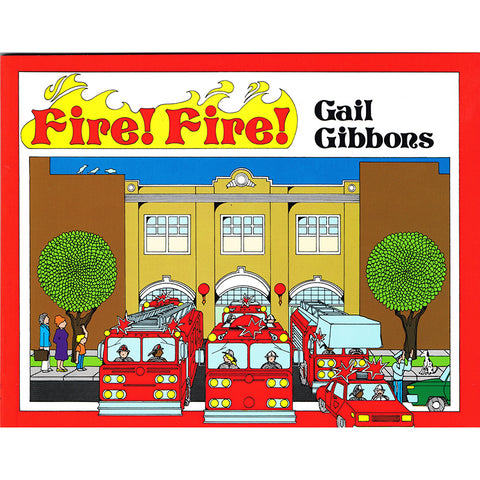 Fire! Fire!