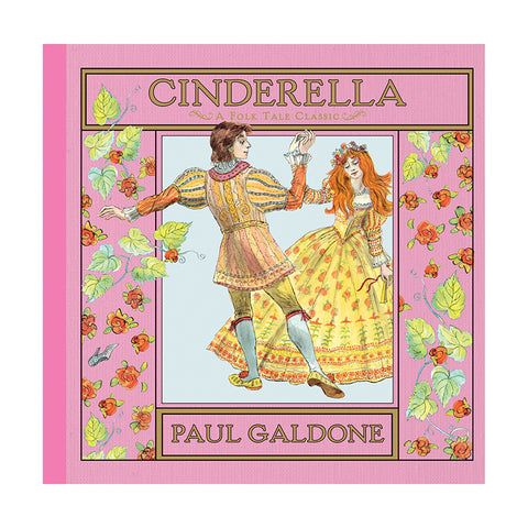 Cinderella, Hardcover