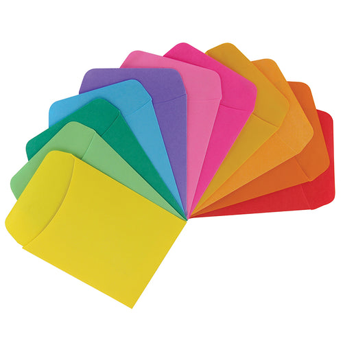 Bright Pockets