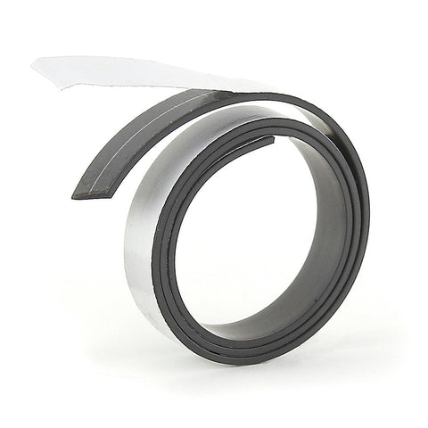 Magnetic Strips, .5X18