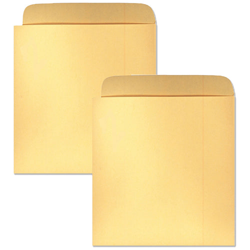 Library Card Pockets, Pack Of 50