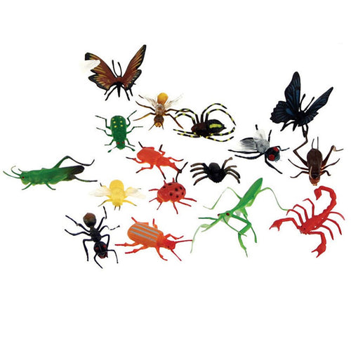Big Bunch O' Bugs