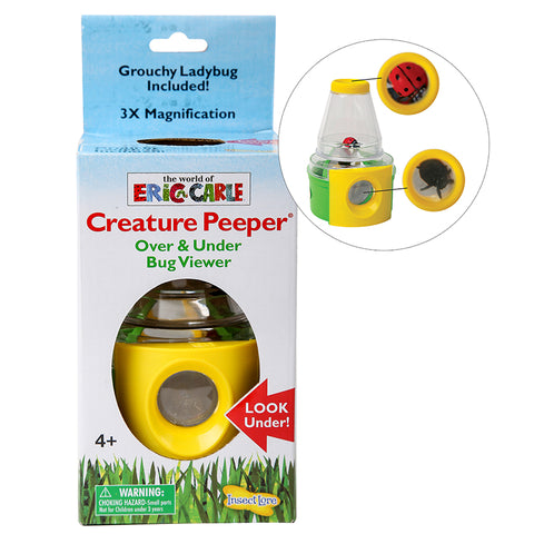 World Of Eric Carle„¢ Creature Peeper