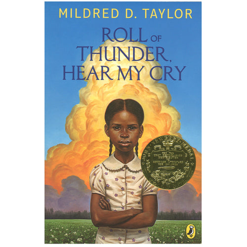 Roll Of Thunder, Hear My Cry Book