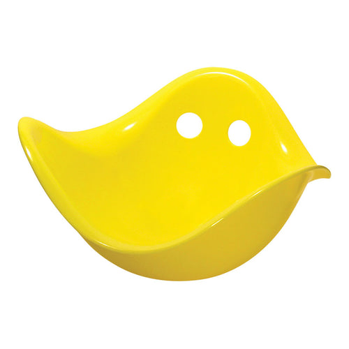 Bilibo Chair, Yellow