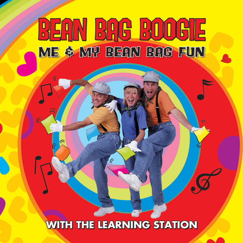 Bean Bag Boogie