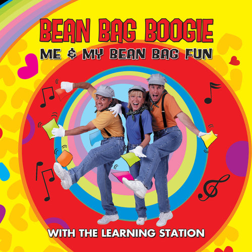 Bean Bag Boogie