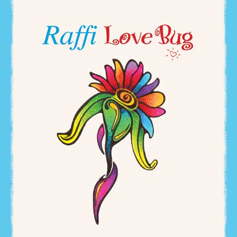 Love Bug, Cd
