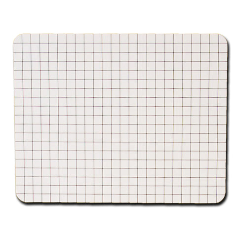 Rectangular Adhesive Graph Replacement Sheets