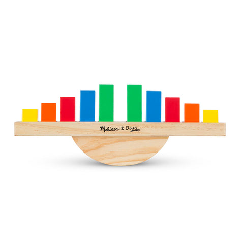 Rainbow Balance Classic Toy