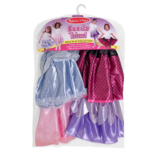 Role Play Collection - Goodie Tutus