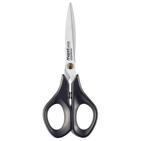 Advanced Green 6 1/4 Scissors