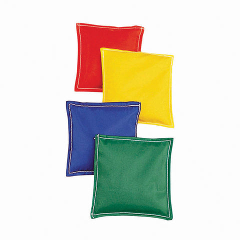 Bean Bags, 5.75, Pack Of 12
