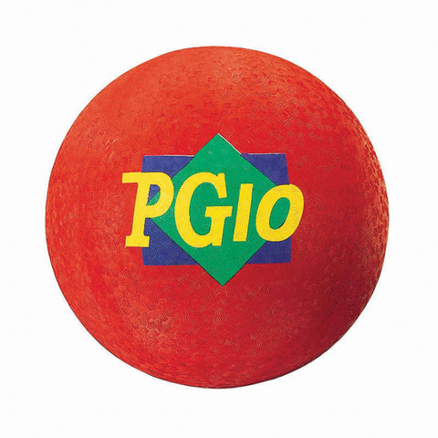 Playground Ball, 10 Diameter