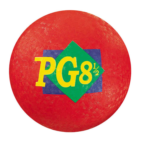 Playground Ball, 8 1/2 Diameter