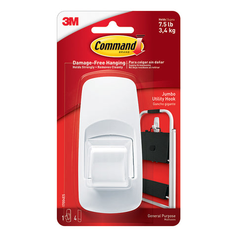 Command Jumbo Utility Hook